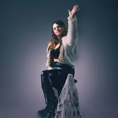 Listen to Vania Berrospi, watch music videos, read bio, see tour dates & more!