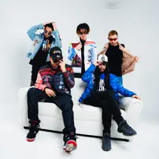 Dengarkan UDT BOY$, tonton video musik, baca bio, lihat tanggal tur & lainnya!