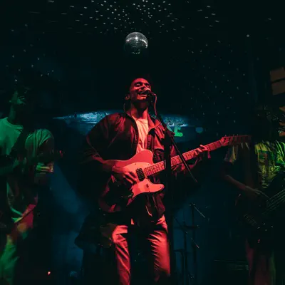 Listen to The Rocc Lobsters, watch music videos, read bio, see tour dates & more!