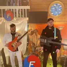 Listen to The Orange Goodness, watch music videos, read bio, see tour dates & more!