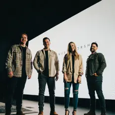 Crossings Venue Worshipを聴いたり、ミュージックビデオを鑑賞したり、経歴やツアー日程などを確認したりしましょう！