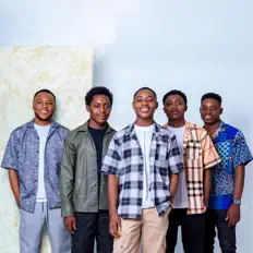 Listen to Elshaddai Music, watch music videos, read bio, see tour dates & more!