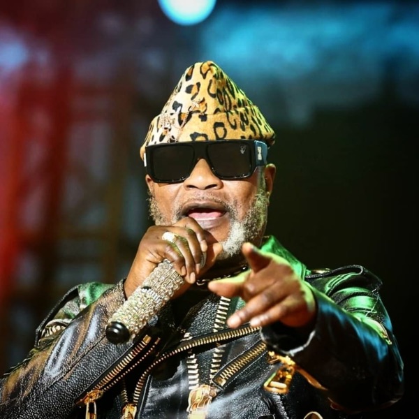 Koffi Olomidé's avatar