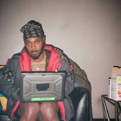 JPEGMAFIA