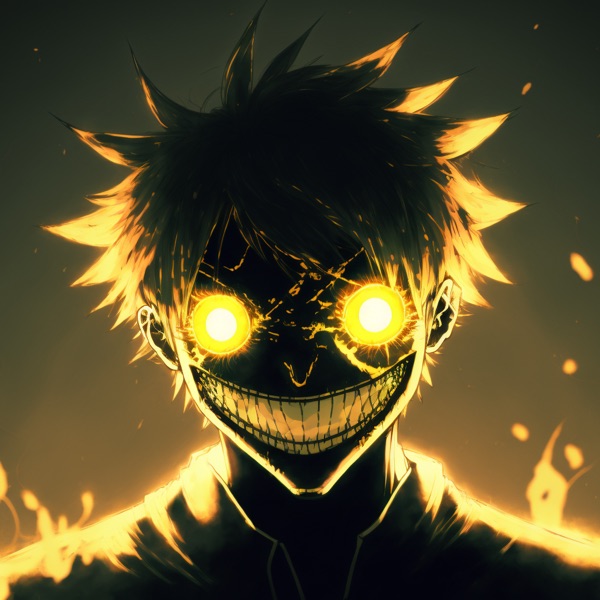 LaughingSkxll's avatar