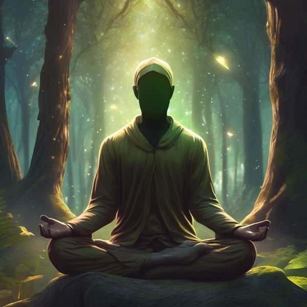 Meditation Healing Therapy's avatar