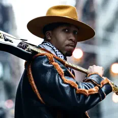 聆聽 Marcus Machado、觀看音樂影片、閱讀小傳、查看巡演日期等！