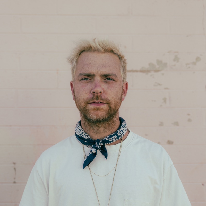 Song - You Can't Rush Your Healing - Trevor Hall