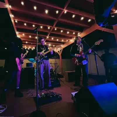 Listen to Liminal Spaces, watch music videos, read bio, see tour dates & more!