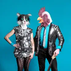 Posłuchaj wykonawcy Kitty & The Rooster, obejrzyj teledyski, przeczytaj biografię, zobacz daty tras koncertowych i nie tylko!