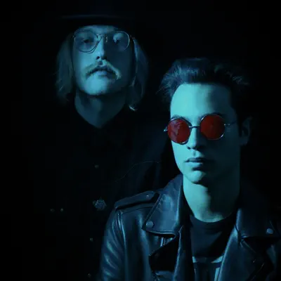 Listen to MYNDER, watch music videos, read bio, see tour dates & more!