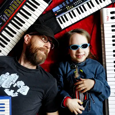 Listen to Cosmo and the Cosmonaut, watch music videos, read bio, see tour dates & more!