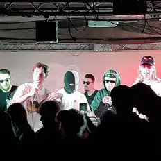 RAWHEADZZを聴いたり、ミュージックビデオを鑑賞したり、経歴やツアー日程などを確認したりしましょう！