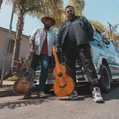 Franck & Damien सुनें, म्यूज़िक वीडियो देखें, बायो पढ़ें, दौरे की तारीखें और बहुत कुछ देखें!