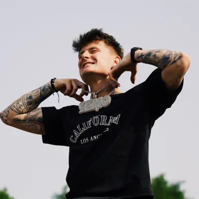 Listen to Austin Semo, watch music videos, read bio, see tour dates & more!