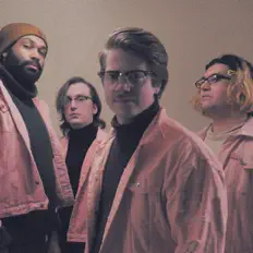 Listen to Cherry Saints, watch music videos, read bio, see tour dates & more!