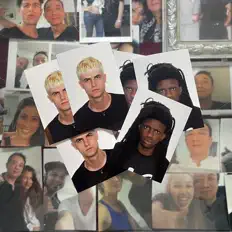 Listen to MONEYPHONE, watch music videos, read bio, see tour dates & more!