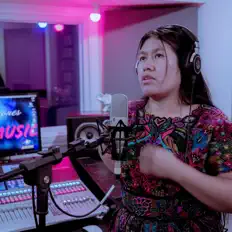 Listen to Maria Pilara Lucas Lopez, watch music videos, read bio, see tour dates & more!
