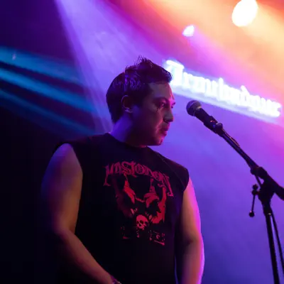 Listen to Rosie Frost, watch music videos, read bio, see tour dates & more!