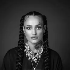 Listen to King Elle Noir, watch music videos, read bio, see tour dates & more!