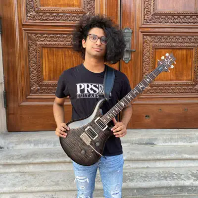 Listen to Rohit H. Sivaram, watch music videos, read bio, see tour dates & more!