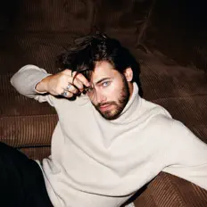 Listen to Haris, watch music videos, read bio, see tour dates & more!