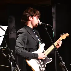 收听 Jacob McLeod、观看音乐视频、阅读小传、查看巡演日期等 ！
