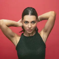 Listen to Simona Molinari, watch music videos, read bio, see tour dates & more!