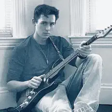 Brendan Wall सुनें, म्यूज़िक वीडियो देखें, बायो पढ़ें, दौरे की तारीखें और बहुत कुछ देखें!