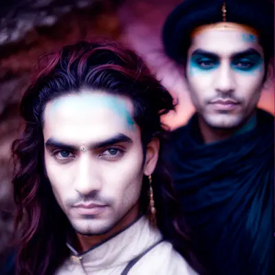 Listen to Asteroidea 2000, watch music videos, read bio, see tour dates & more!