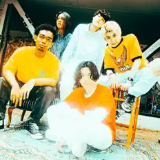 Hör dir Jam Fuzz Kid an, schau dir Musikvideos an, lies die Biografie, finde Tourdaten und mehr!