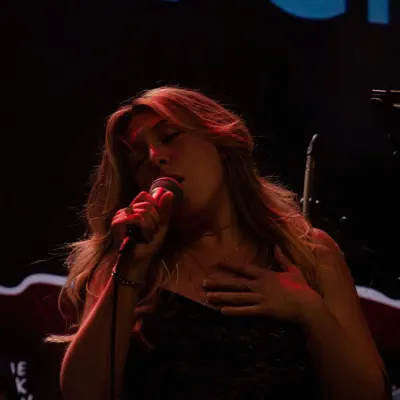 Listen to Karina Rose, watch music videos, read bio, see tour dates & more!