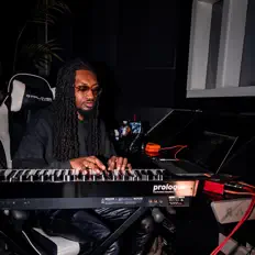 Listen to Aymannyy, watch music videos, read bio, see tour dates & more!