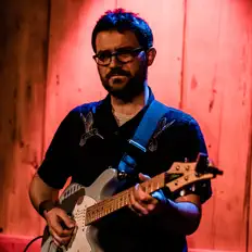 Listen to Bob Lanzetti, watch music videos, read bio, see tour dates & more!