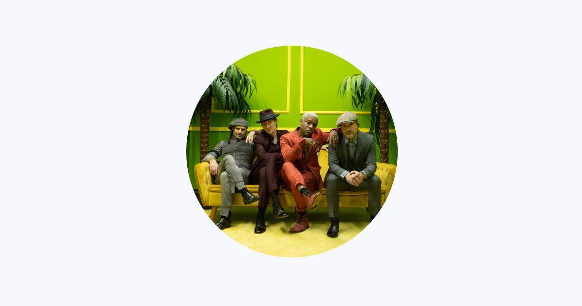 Vintage Trouble - Apple Music