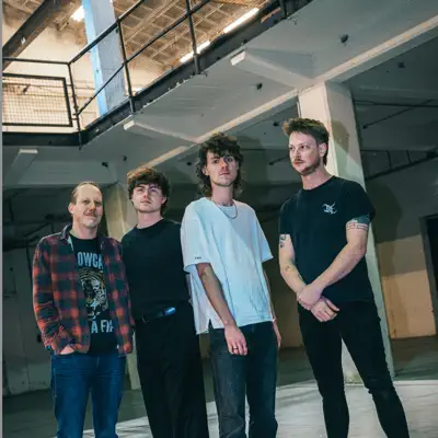 Listen to Reality Spill, watch music videos, read bio, see tour dates & more!
