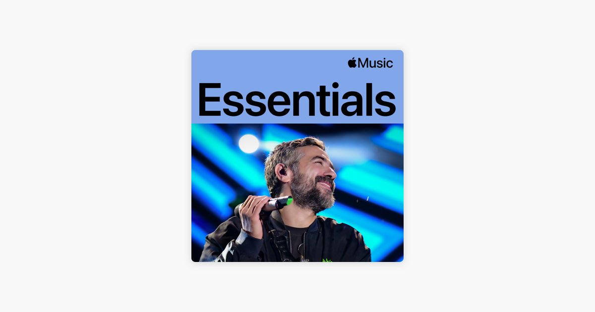 Resul Dindar Essentials - Playlist - Apple Music
