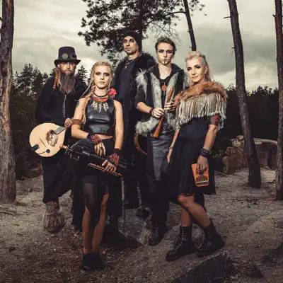Listen to ЯРРА, watch music videos, read bio, see tour dates & more!