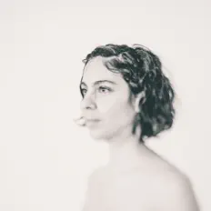 Listen to Oriane Lacaille, watch music videos, read bio, see tour dates & more!