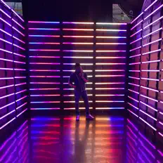 Vontex dinle, müzik videolarını izle, biyografisini oku, tur tarihlerini ve daha fazlasını gör!