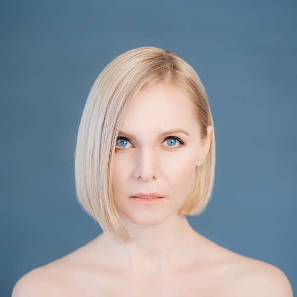 Natalie Gioia's avatar