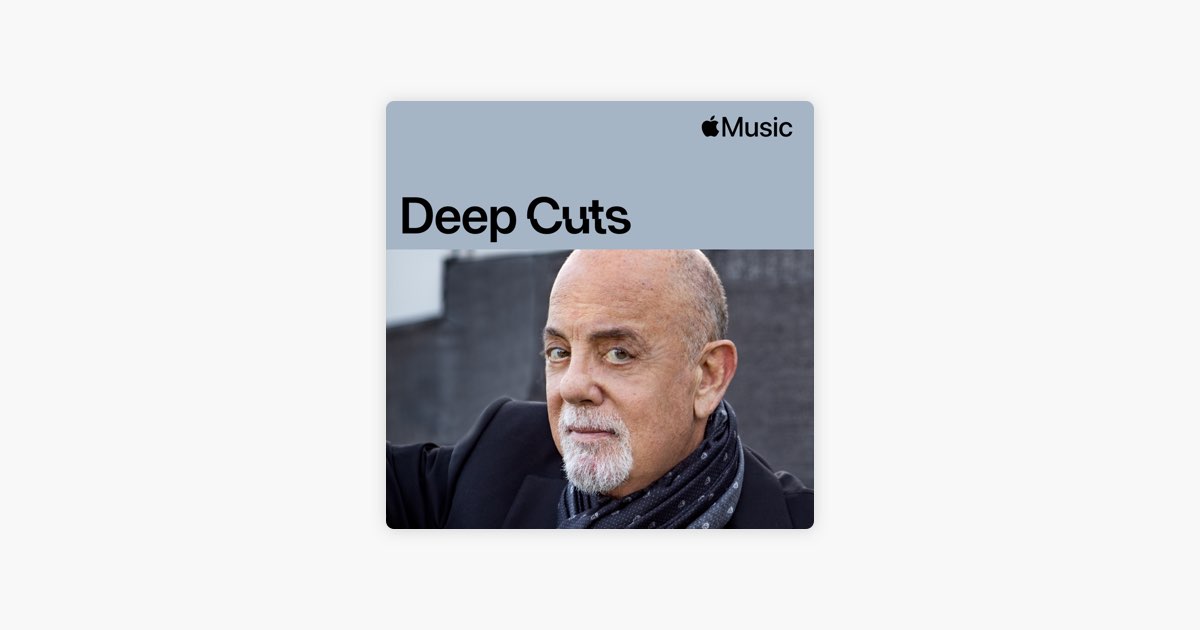 Deep Saint - Apple Music