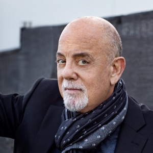 Billy Joel