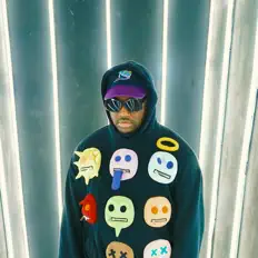 Dengarkan Lurk Franklin, tonton video musik, baca bio, lihat tanggal tur & lainnya!