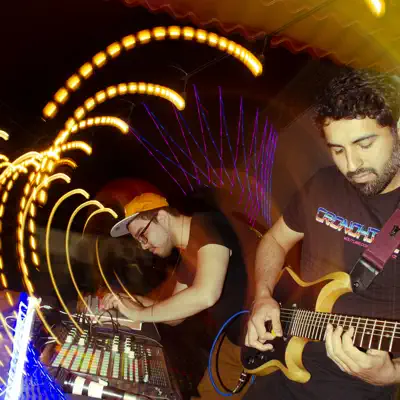 Listen to Aguachill, watch music videos, read bio, see tour dates & more!