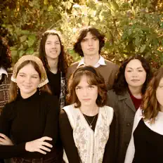 Ouça Heart of the Sequoias, assista a videoclipes, leia a biografia, veja as datas das turnês e mais!