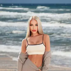 Ascolta Amber Richhart, guarda video musicali, leggi la biografia, vedi le date del tour & altro!