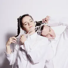 Leverage Models을(를) 듣고, 뮤직 비디오를 보고, 약력을 읽고, 투어 일정 등을 확인하세요!