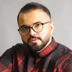 聆聽 Fariz Mamed、觀看音樂影片、閱讀小傳、查看巡演日期等！