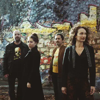 Listen to Seventh Wave, watch music videos, read bio, see tour dates & more!